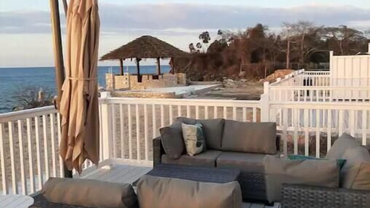 Photo of Outdoor in Orange Bay
