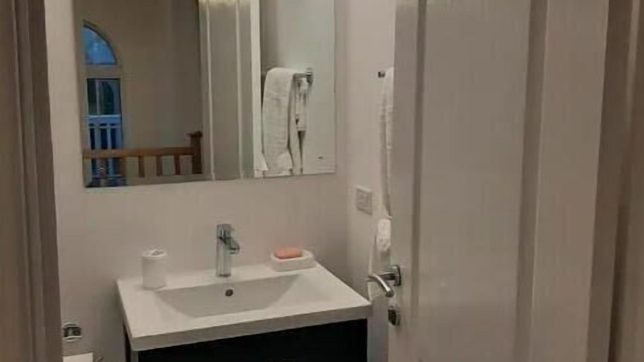 Photo of Bathroom in Orange Bay