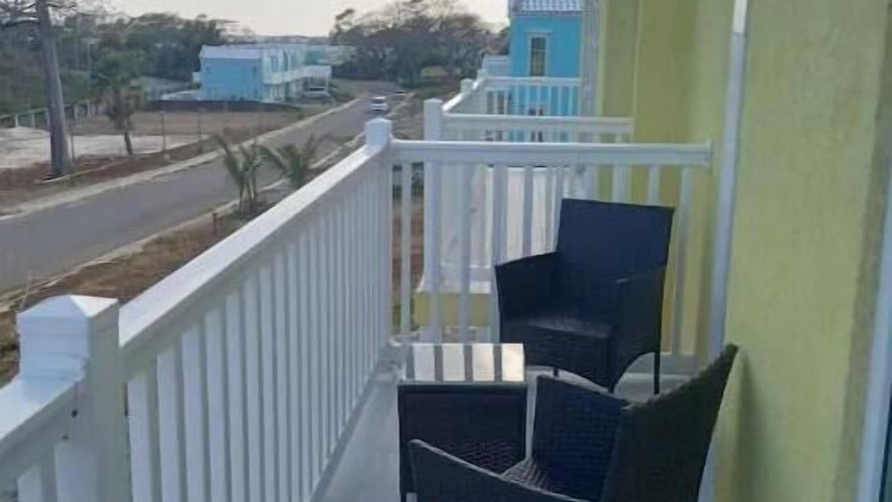 Photo of Outdoor in Orange Bay