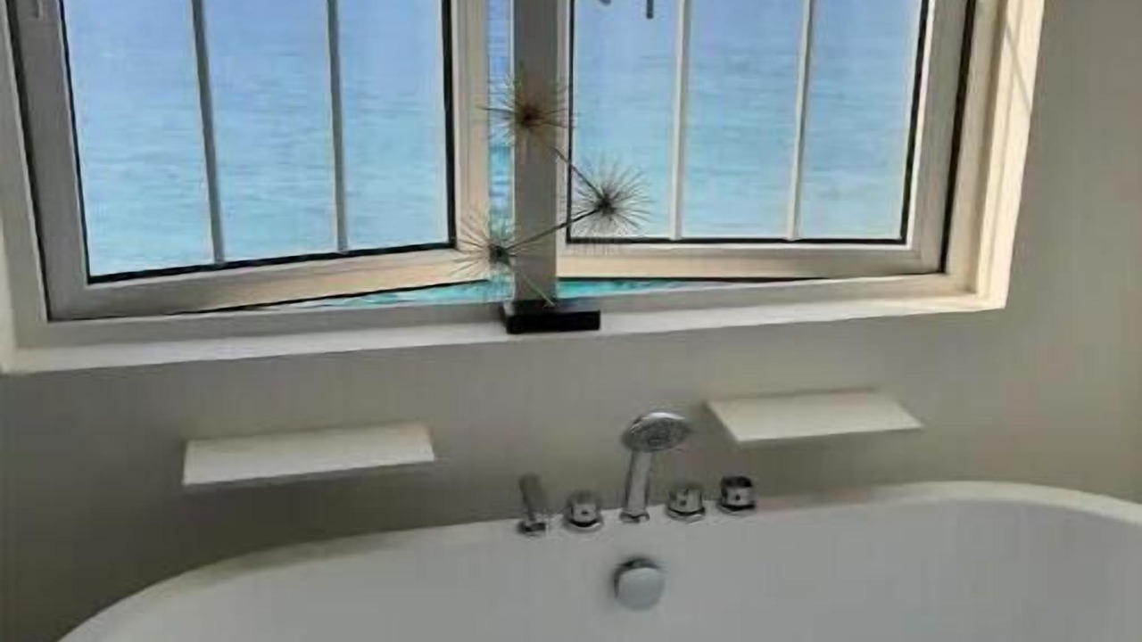 Photo of Bathroom in Orange Bay