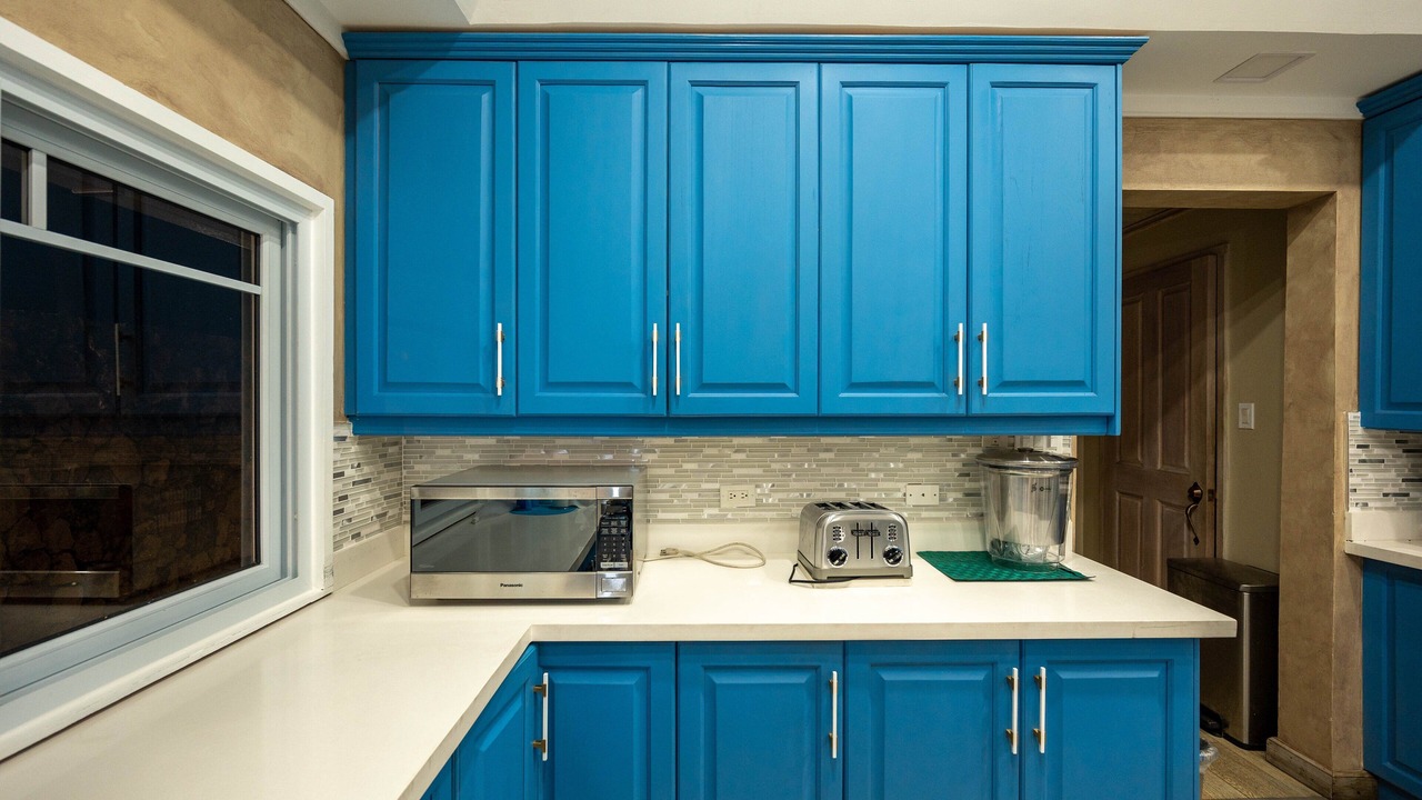 Photo of Kitchen in Montego Bay