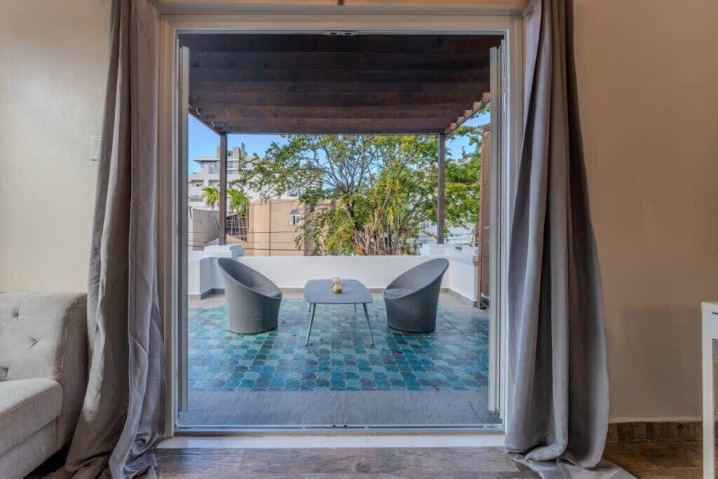 Photo of Livingroom in Parque