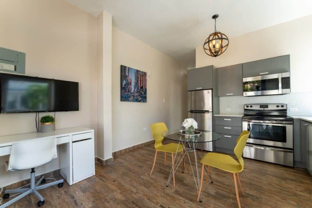 Photo of Kitchen in Parque