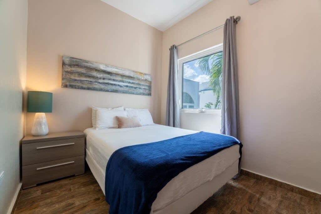 Photo of Bedroom in Parque