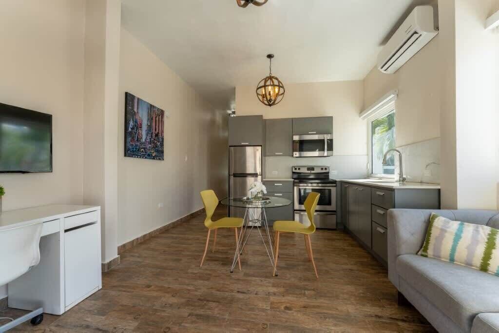 Photo of Livingroom in Parque