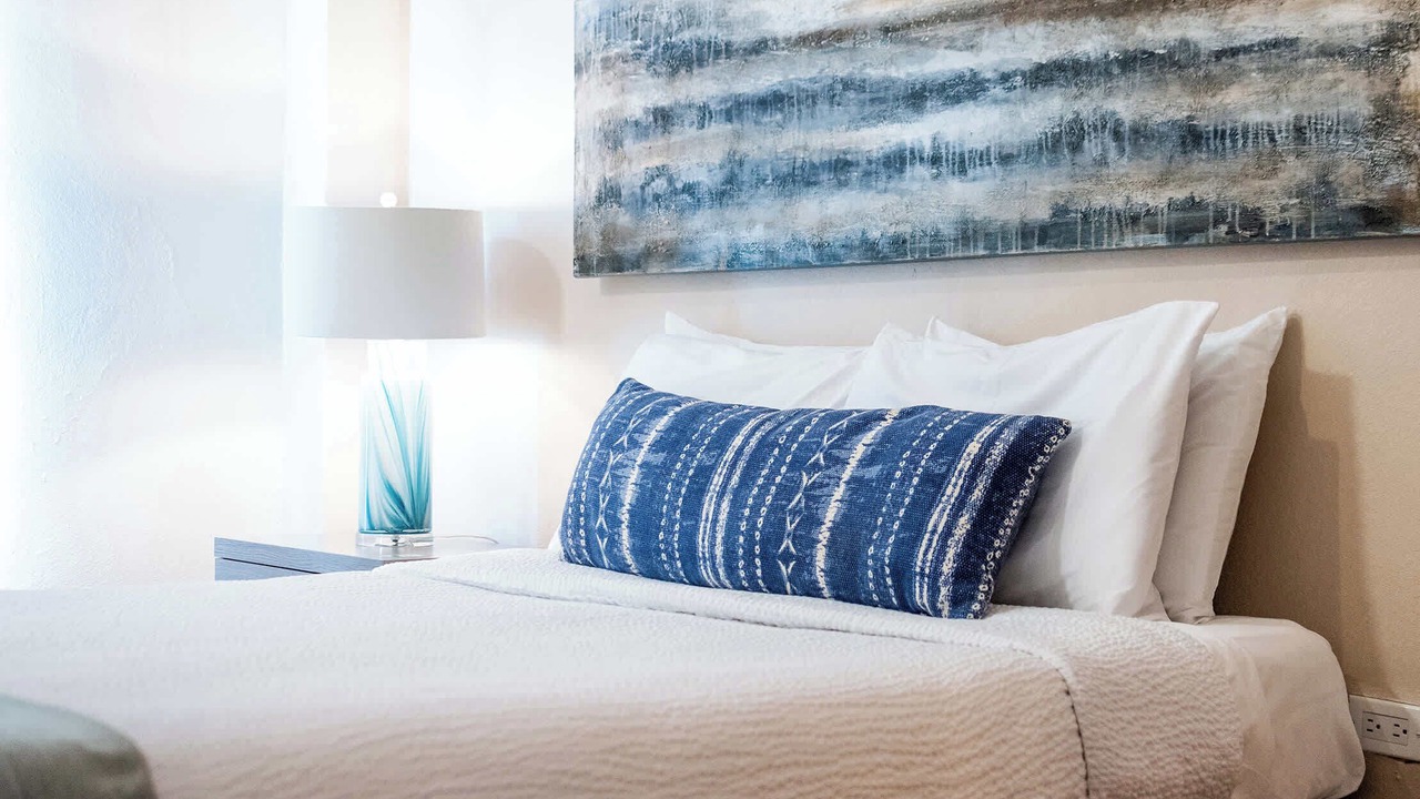 Photo of Bedroom in Parque