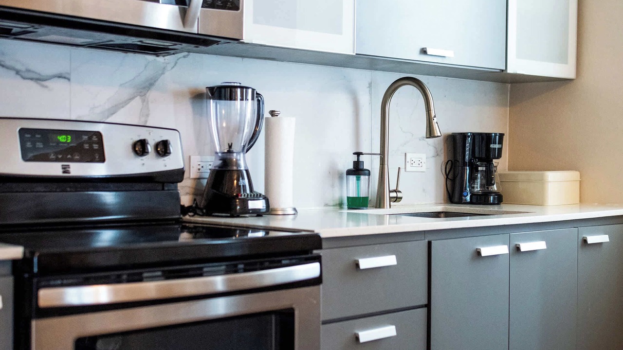 Photo of Kitchen in Parque