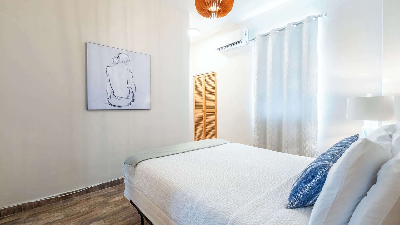 Photo of Bedroom in Parque