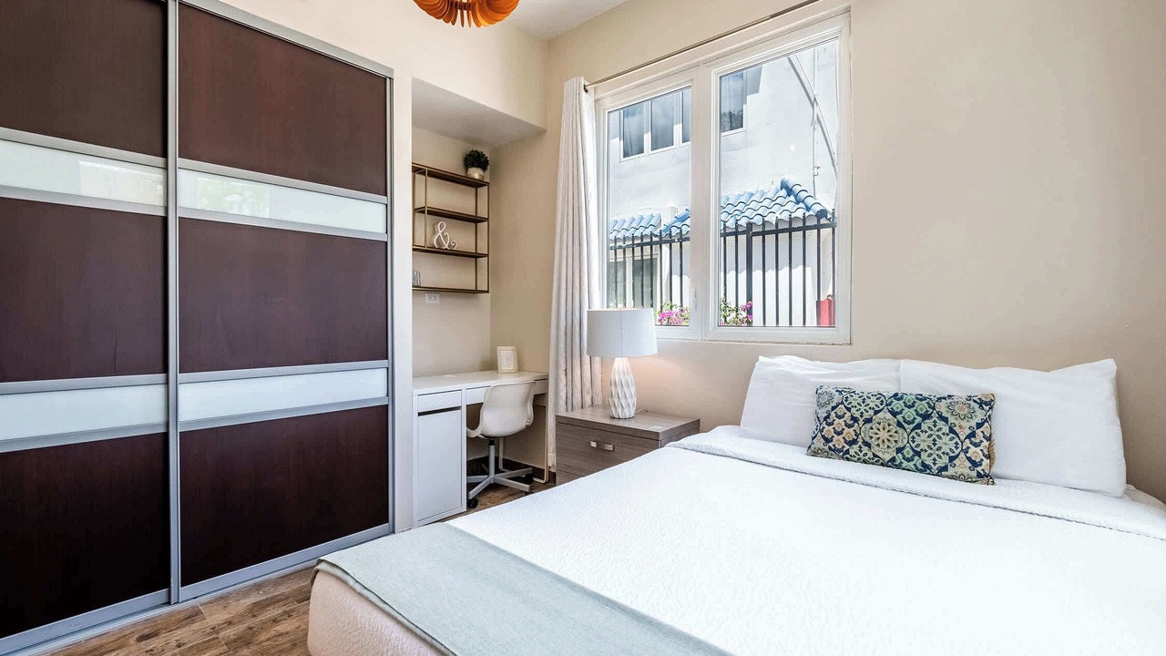 Photo of Bedroom in Parque