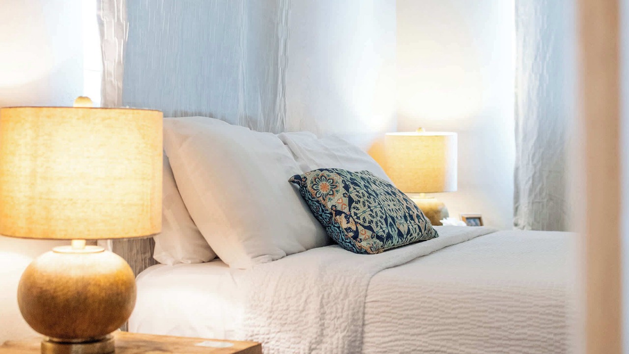 Photo of Bedroom in Parque