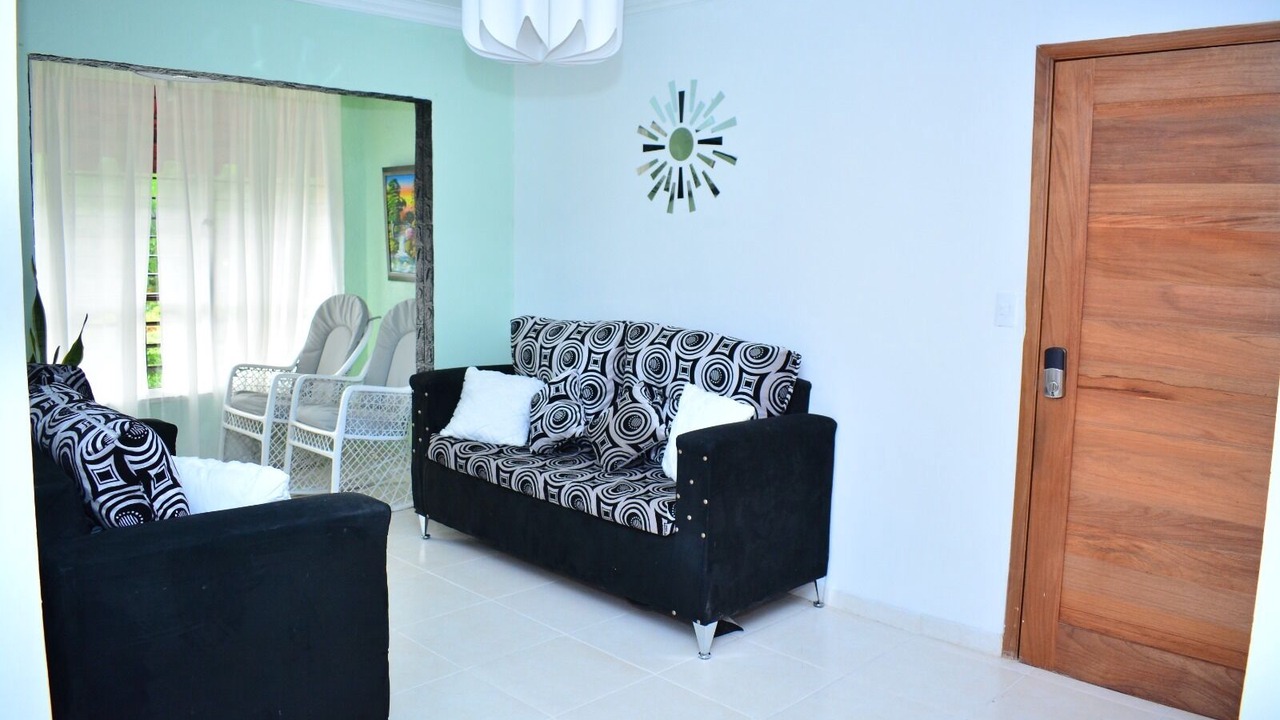 Photo of Livingroom in Ciudad Modelo Mirador Norte