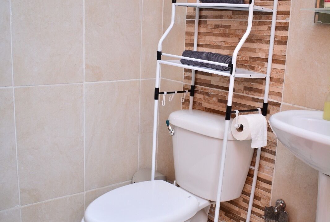 Photo of Bathroom in Ciudad Modelo Mirador Norte