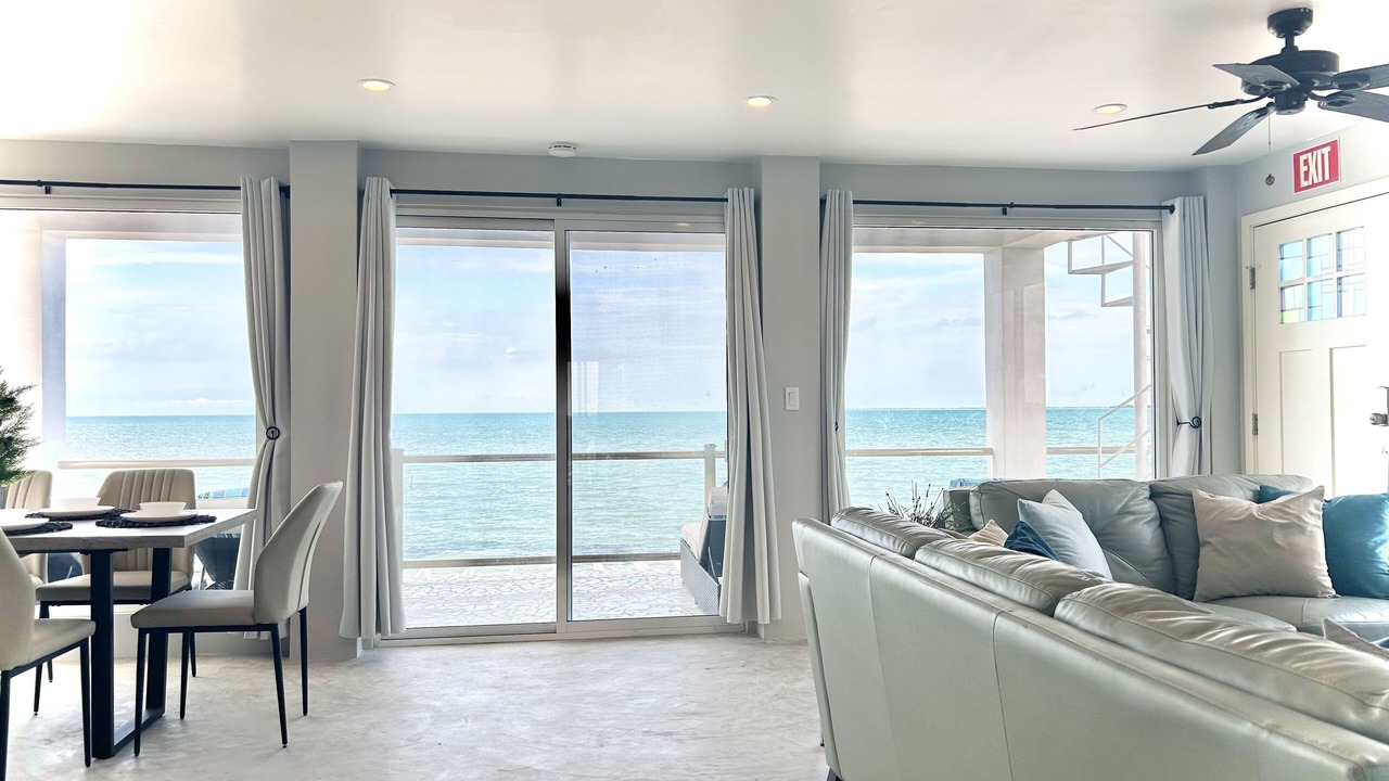 Photo of Livingroom in San Pedro