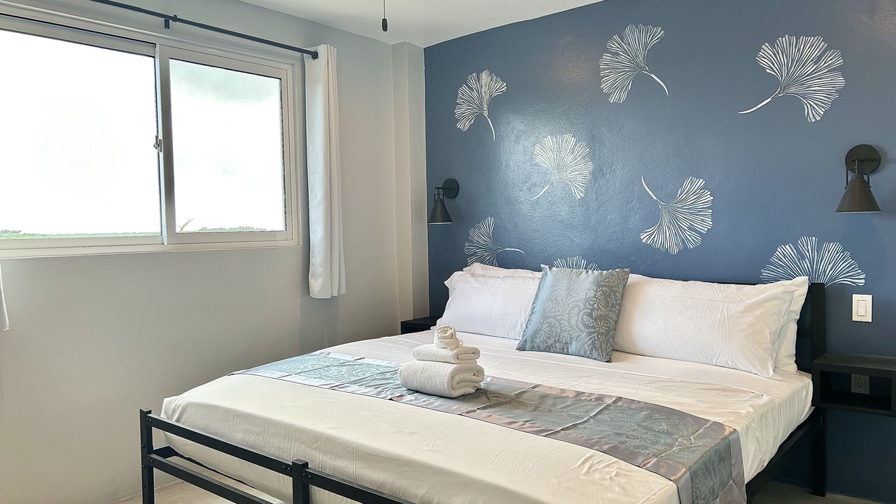 Photo of Bedroom in San Pedro
