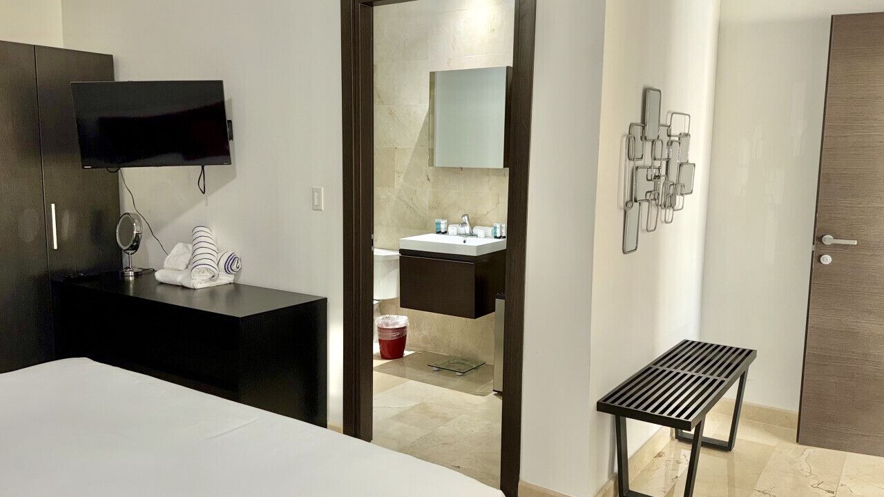 Photo of Bathroom in Washington