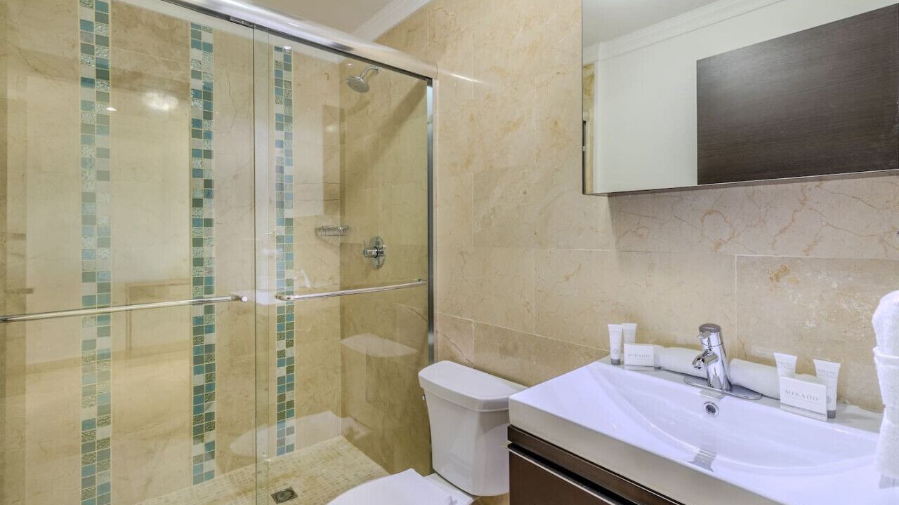 Photo of Bathroom in Washington