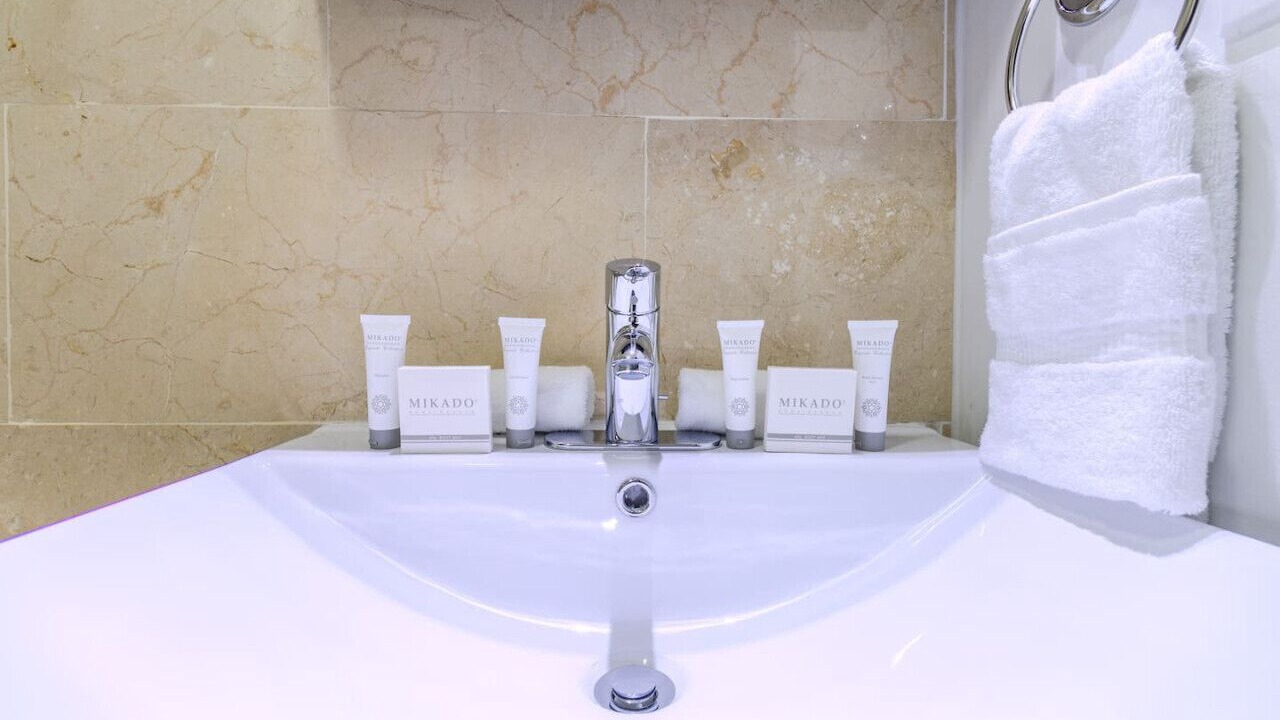 Photo of Bathroom in Washington