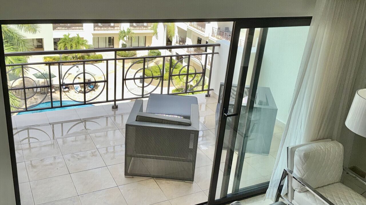 Photo of Patio Balcony in Washington