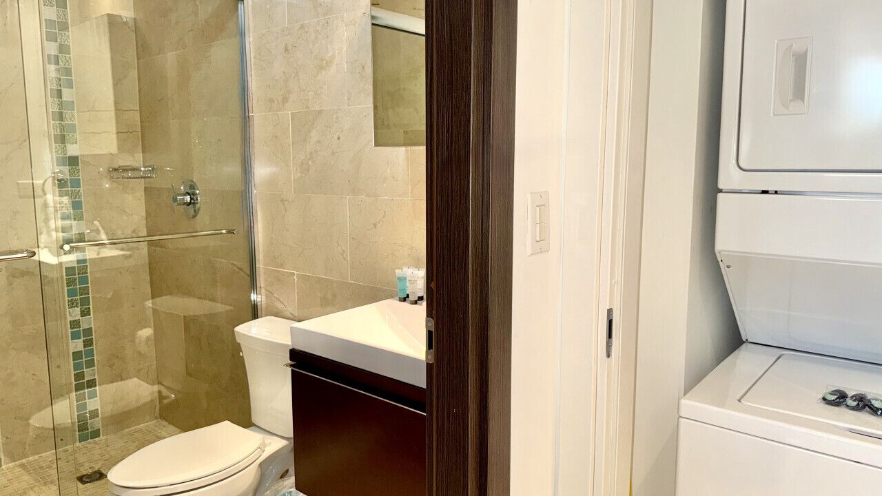 Photo of Bathroom in Washington