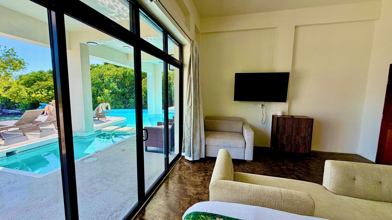 Photo of Livingroom in Boca Ciega