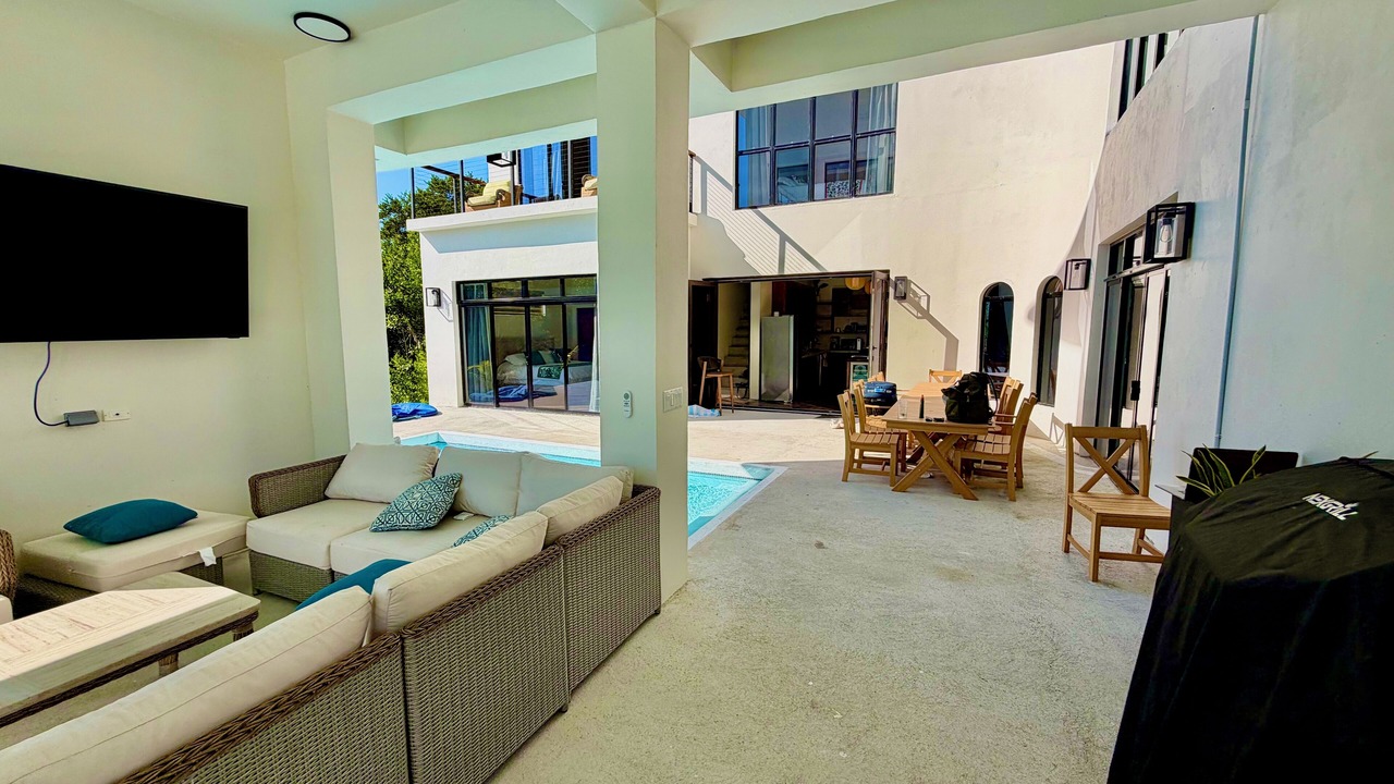 Photo of Outdoor in Boca Ciega