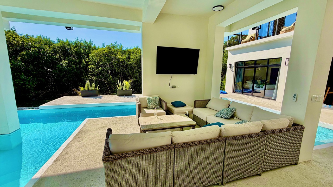 Photo of Outdoor in Boca Ciega