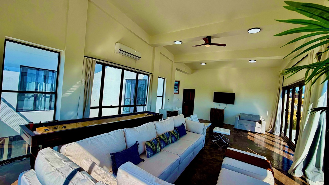 Photo of Livingroom in Boca Ciega