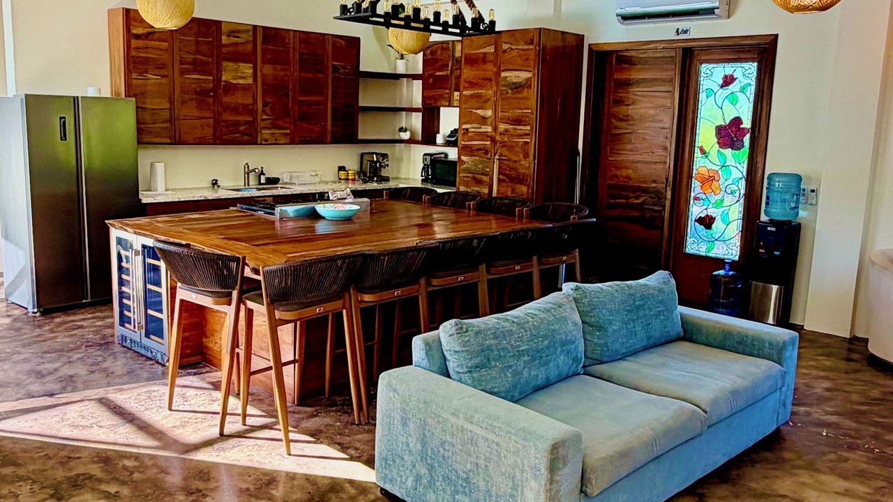 Photo of Livingroom in Boca Ciega