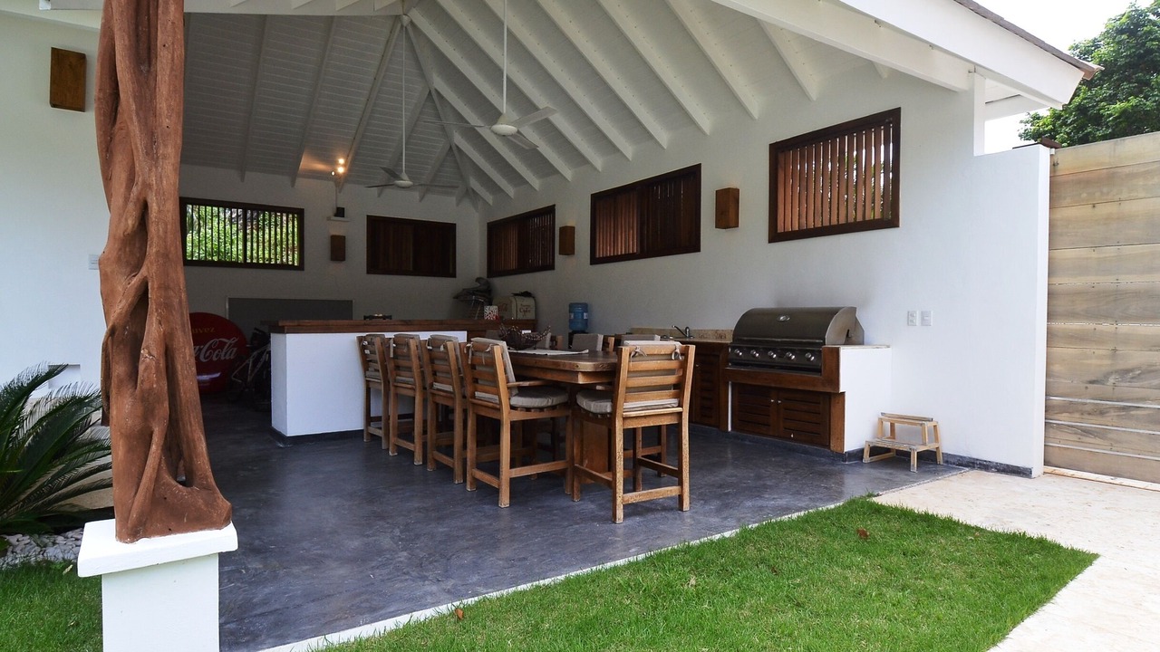 Photo of Outdoor in Las Terrenas