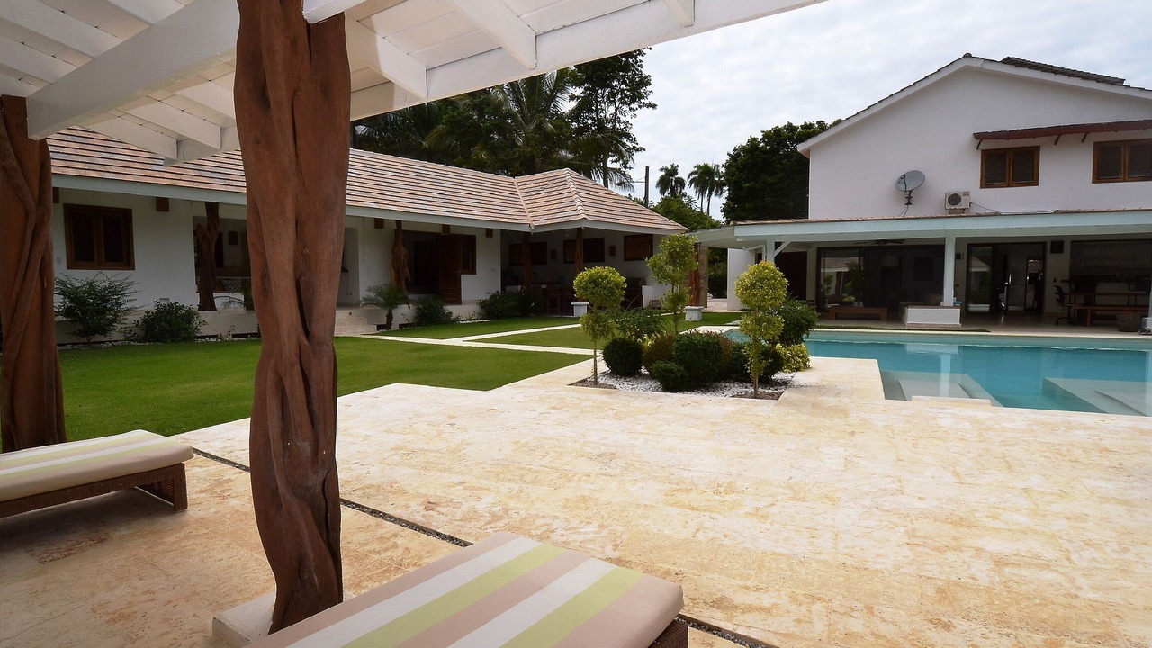Photo of Outdoor in Las Terrenas