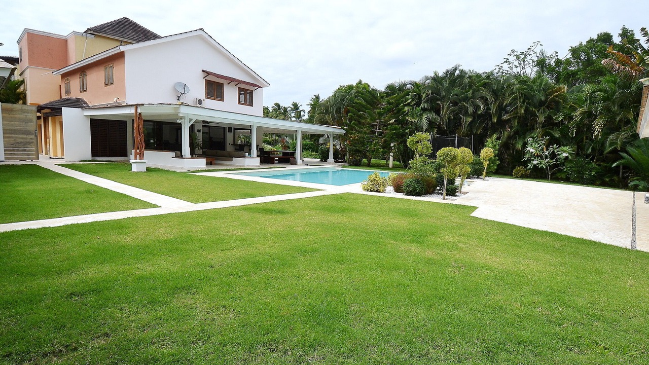 Photo of Outdoor in Las Terrenas