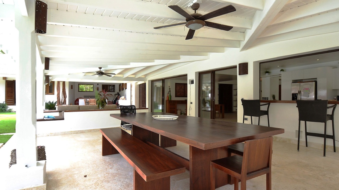 Photo of Outdoor in Las Terrenas