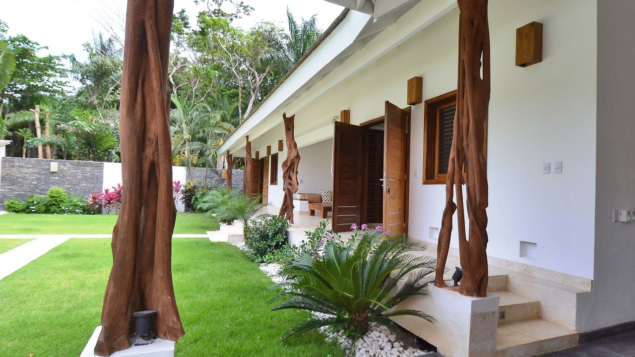 Photo of Outdoor in Las Terrenas