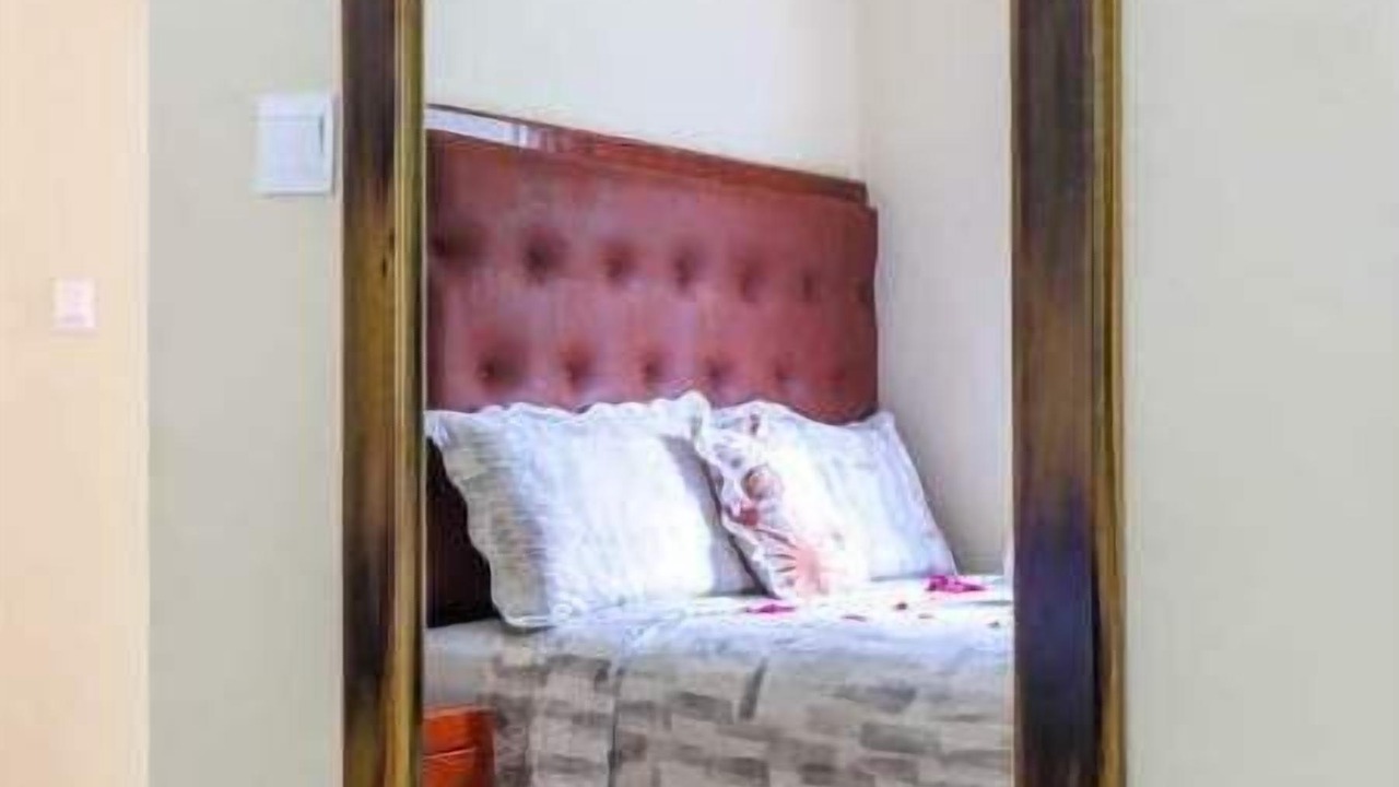 Photo of Bedroom in Soufriere Quarter