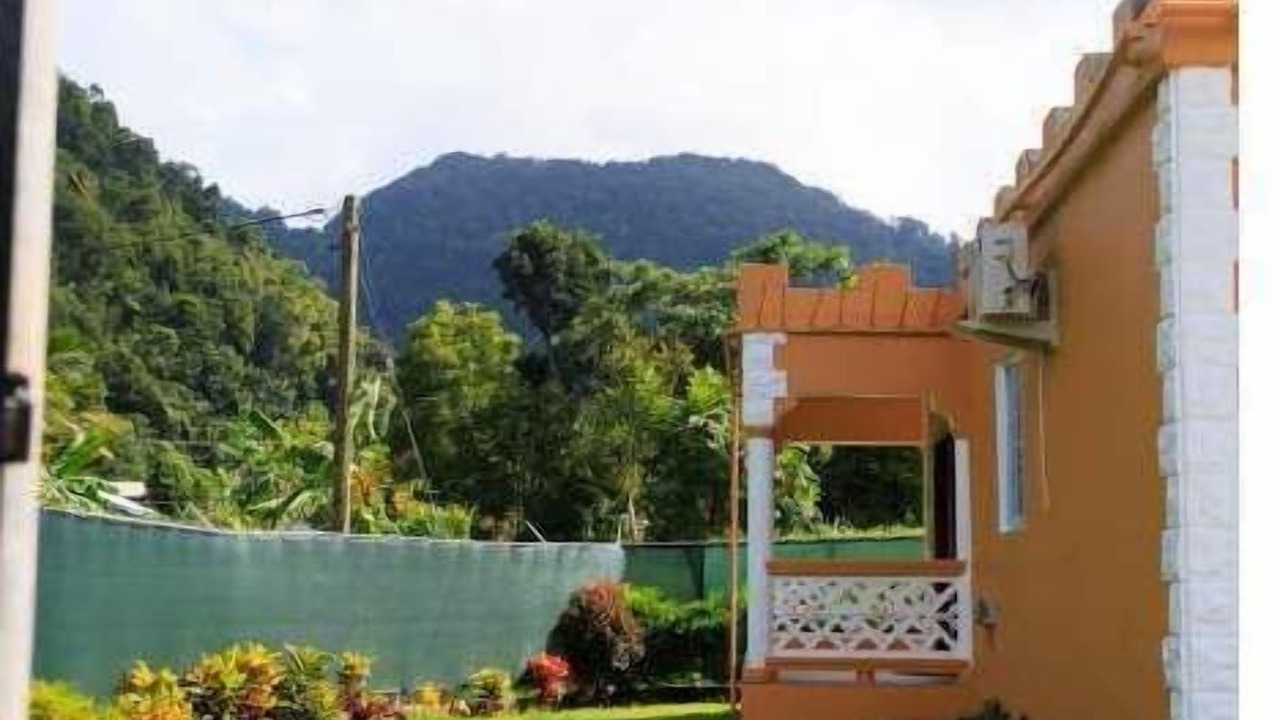 Photo of Outdoor in Soufriere Quarter