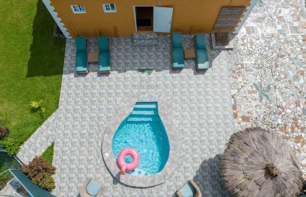 Photo of Outdoor in Soufriere Quarter