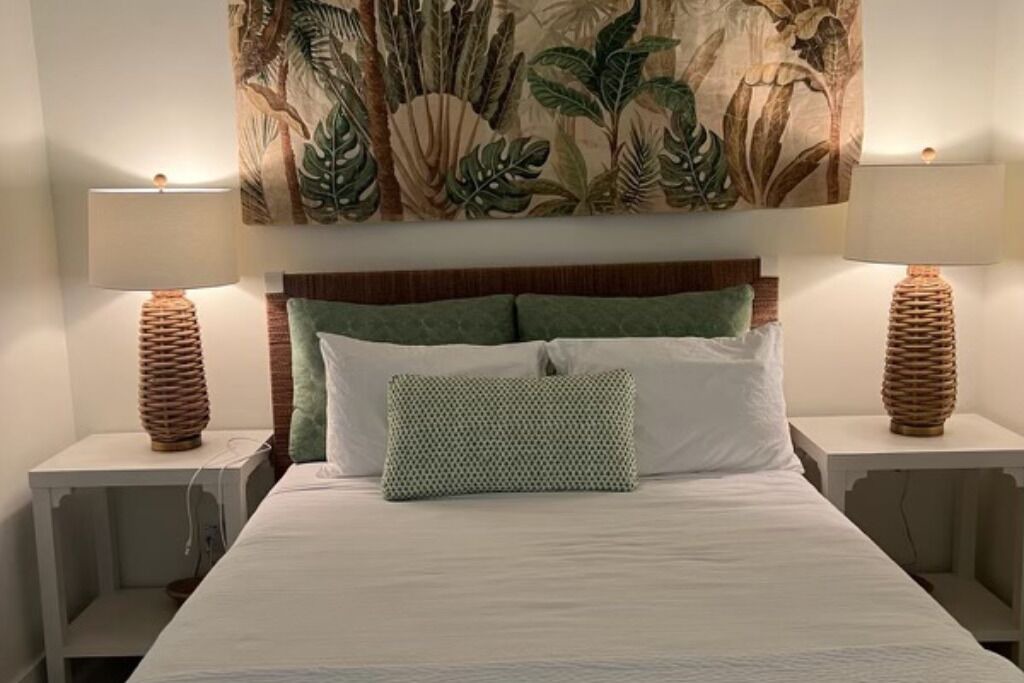 Photo of Bedroom in Dunmore Town