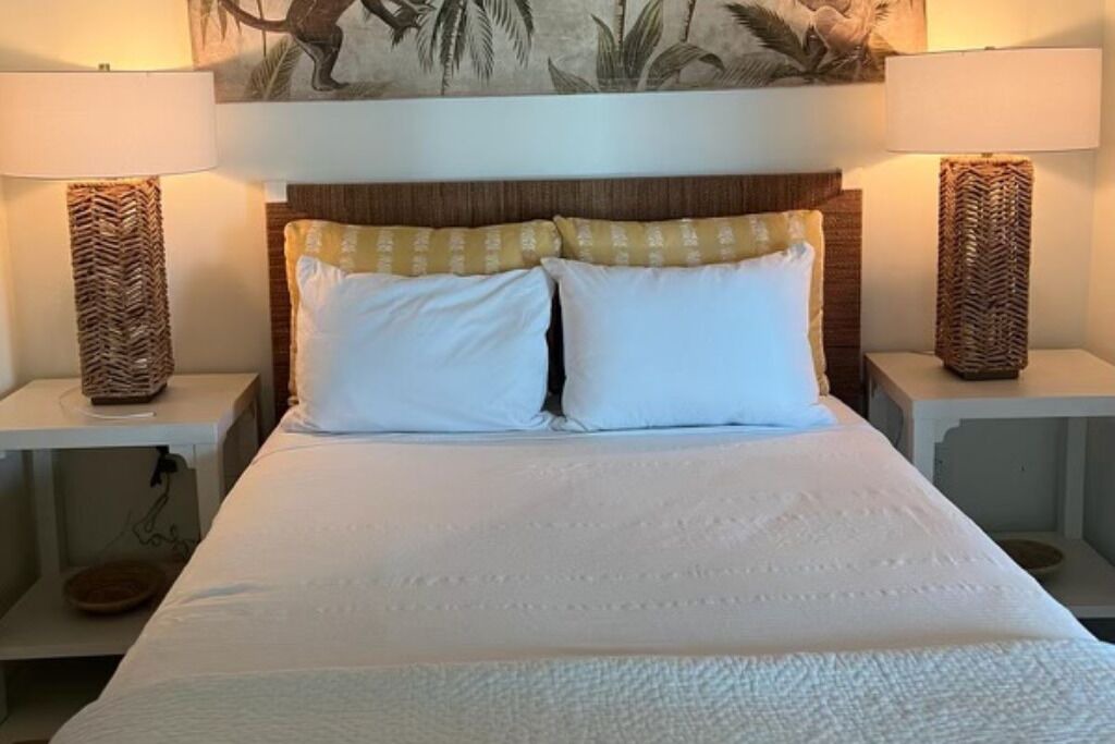 Photo of Bedroom in Dunmore Town