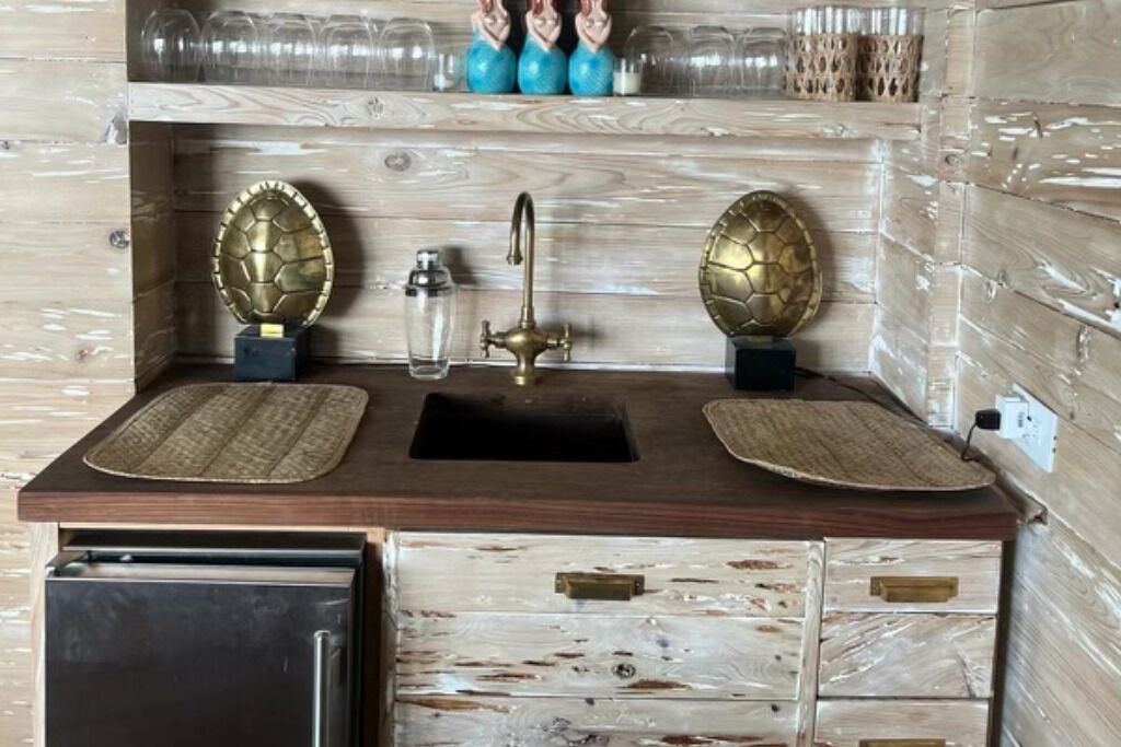 Photo of Kitchen in Dunmore Town