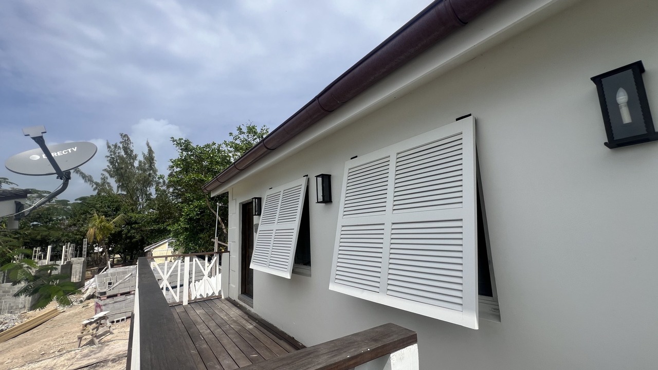 Photo of Patio Balcony in Dunmore Town