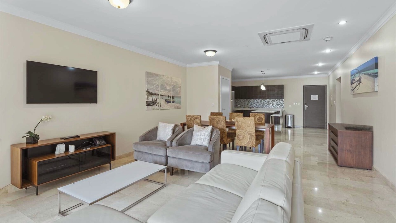 Photo of Livingroom in Palm Beach