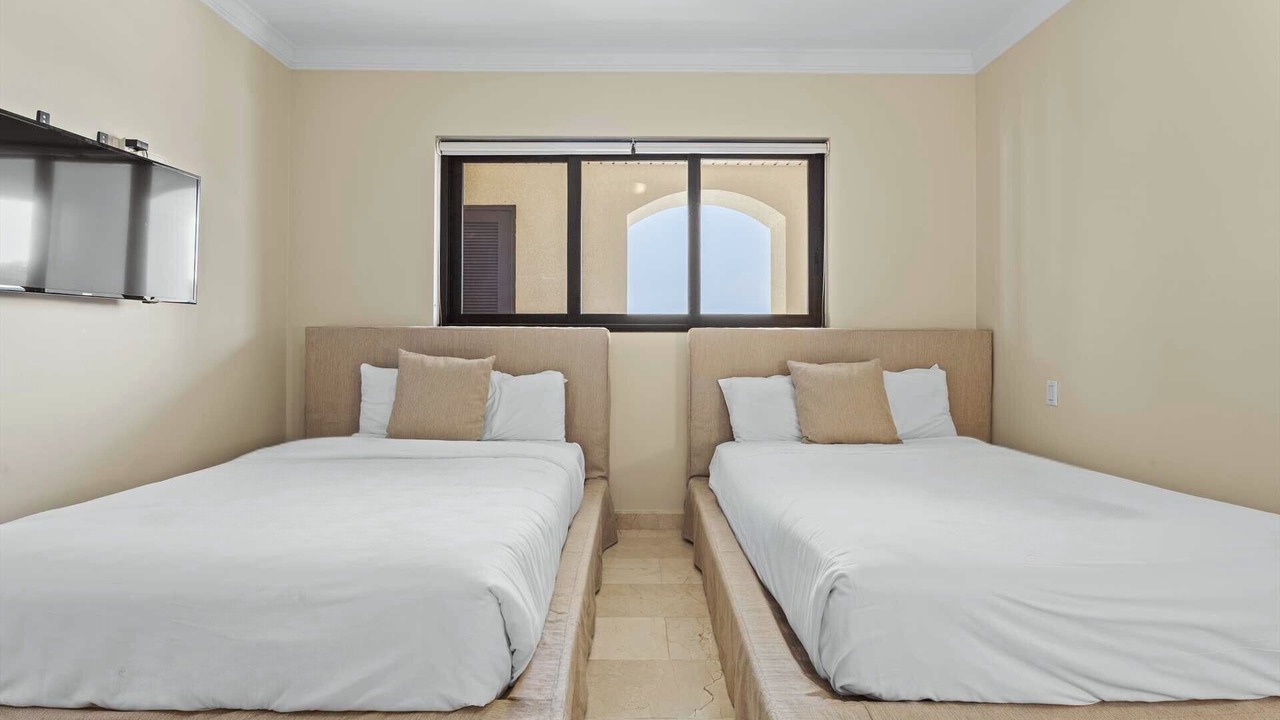 Photo of Bedroom in Palm Beach