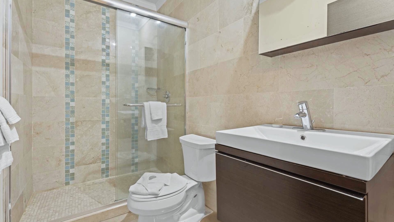 Photo of Bathroom in Palm Beach