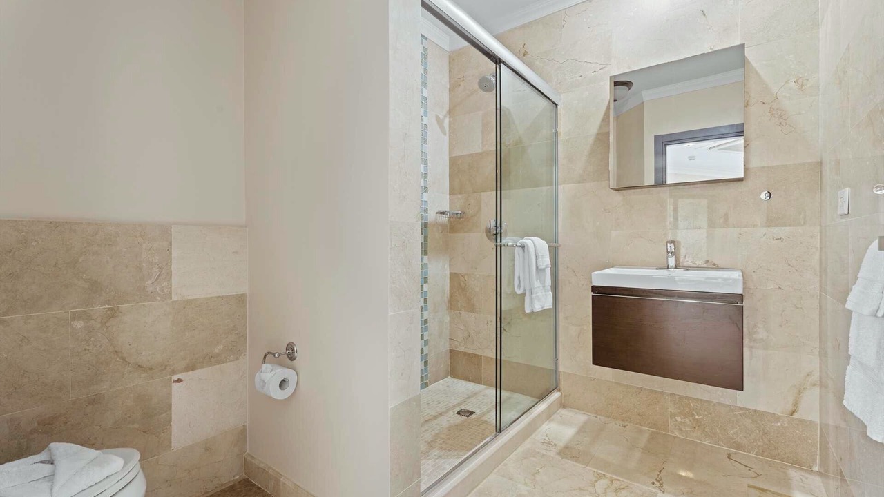 Photo of Bathroom in Palm Beach