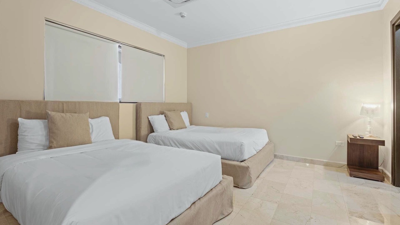 Photo of Bedroom in Palm Beach