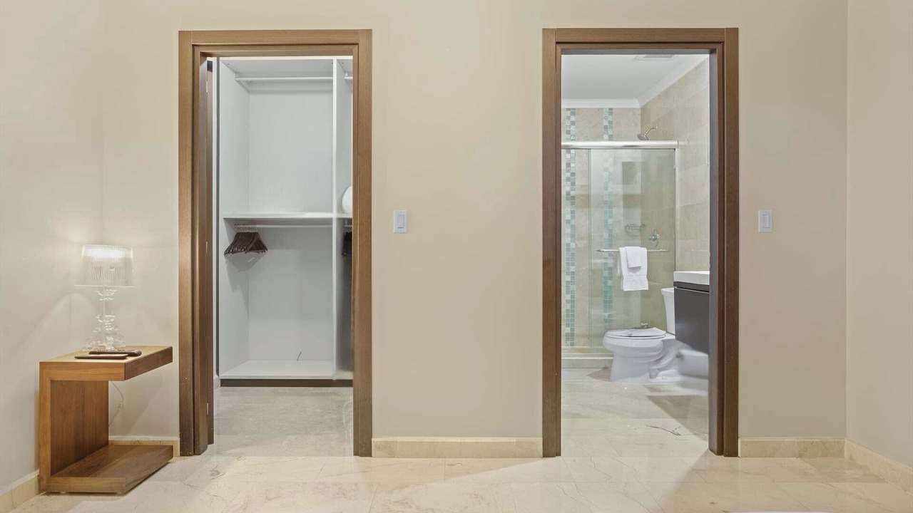 Photo of Bathroom in Palm Beach