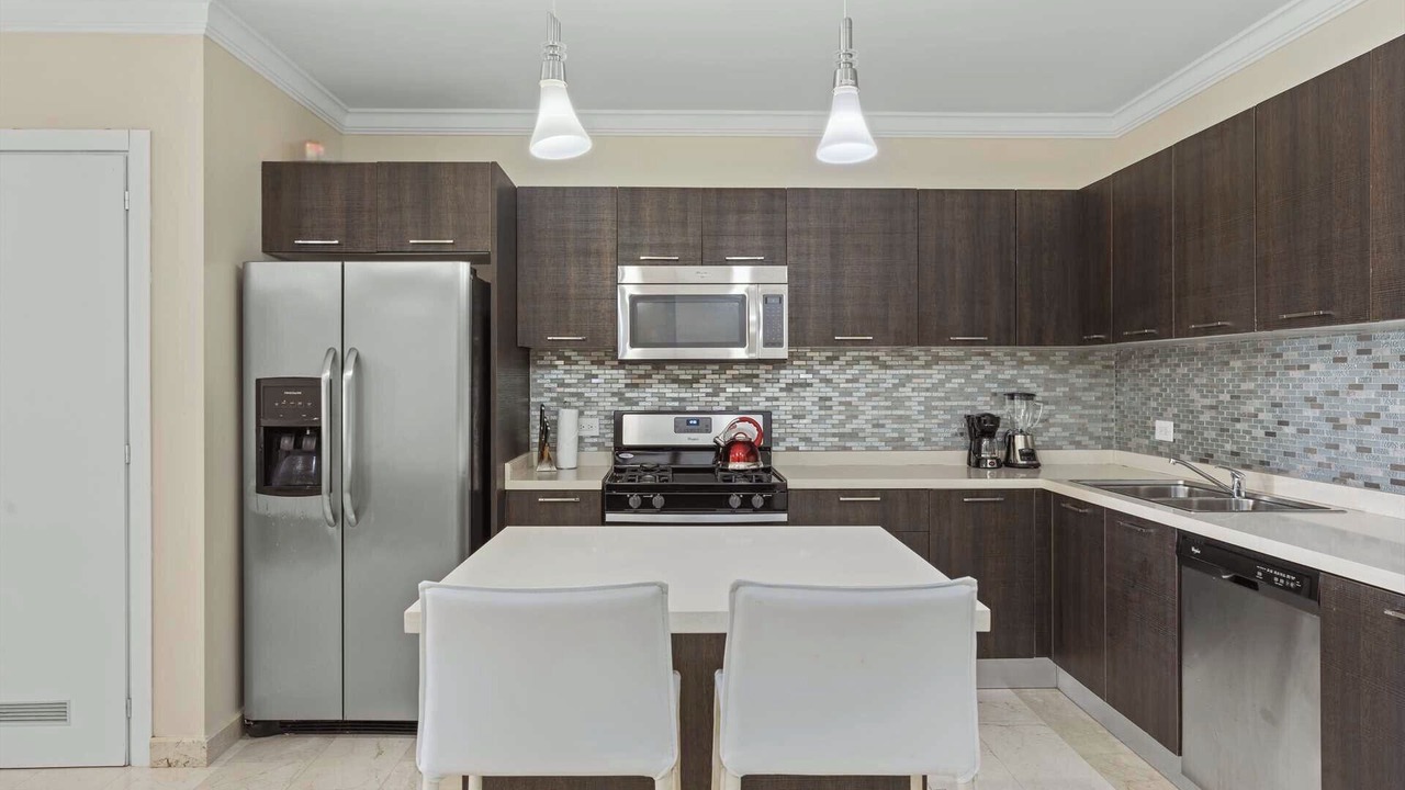Photo of Kitchen in Palm Beach
