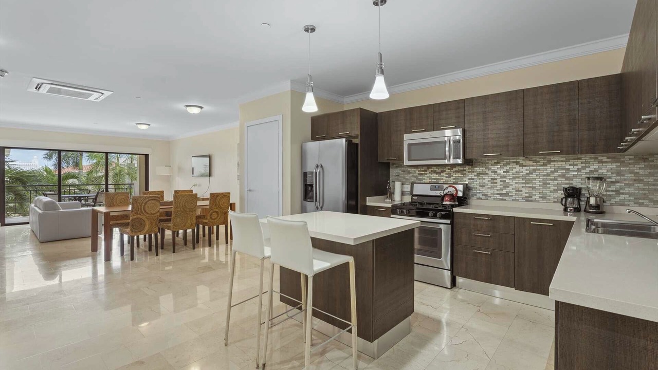 Photo of Kitchen in Palm Beach
