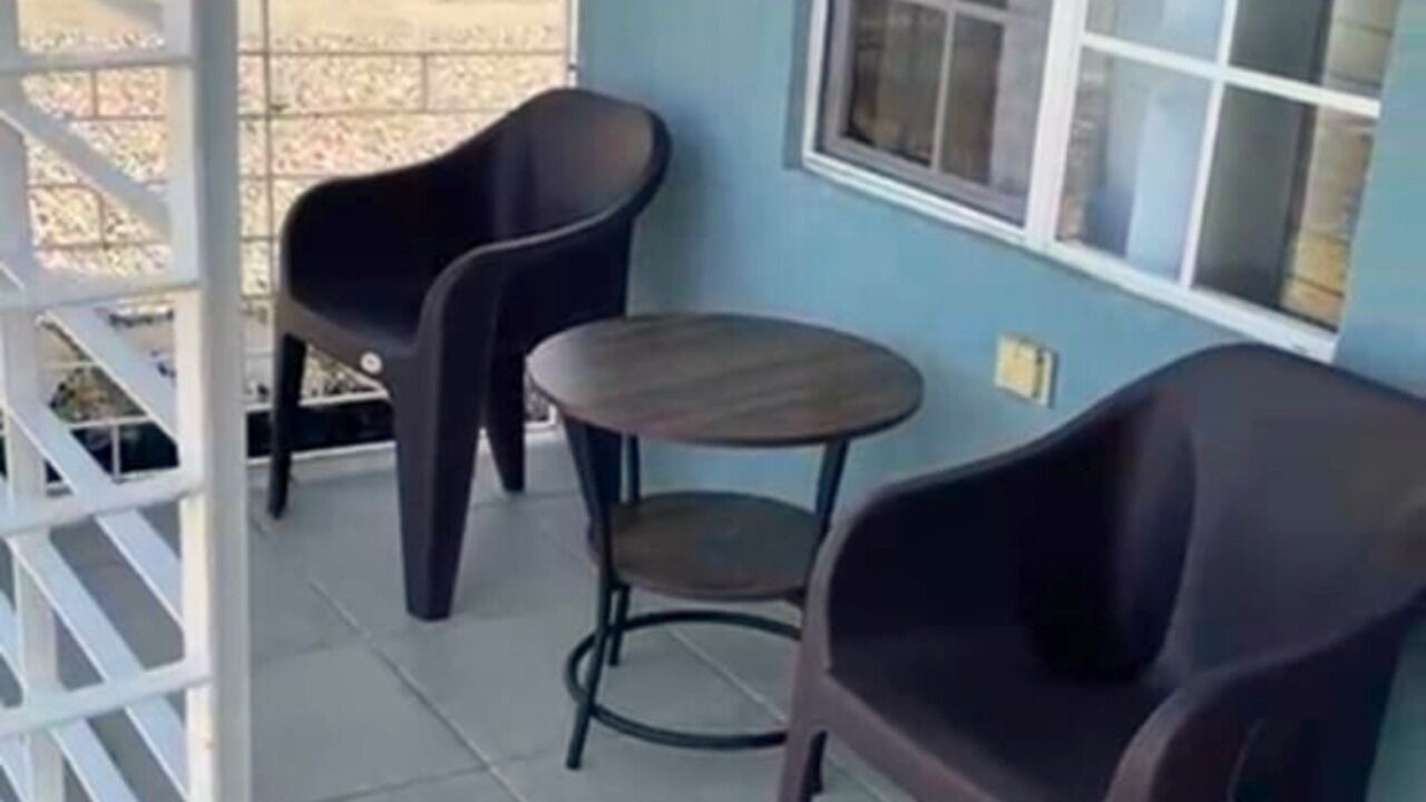 Photo of Patio Balcony in Discovery Bay
