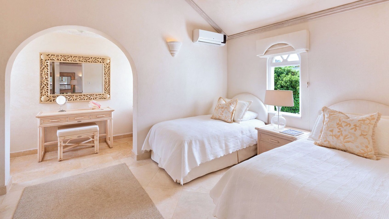 Photo of Bedroom in Mount Standfast